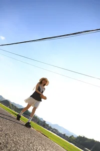 Minimalist Grace: YiTuYu Art Language Vol.7544 Xiao Xiao Edition - image 23