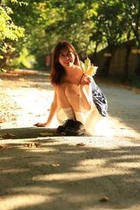 Minimalist Grace: YiTuYu Art Language Vol.7544 Xiao Xiao Edition - image 8