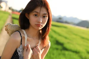 Minimalist Grace: YiTuYu Art Language Vol.7544 Xiao Xiao Edition - image 6