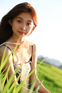 Minimalist Grace: YiTuYu Art Language Vol.7544 Xiao Xiao Edition - image 22