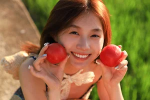 Minimalist Grace: YiTuYu Art Language Vol.7544 Xiao Xiao Edition - image 2