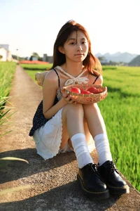Minimalist Grace: YiTuYu Art Language Vol.7544 Xiao Xiao Edition - image 17