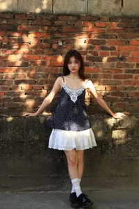 Minimalist Grace: YiTuYu Art Language Vol.7544 Xiao Xiao Edition - image 3