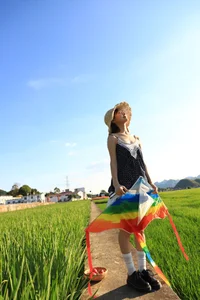 Minimalist Grace: YiTuYu Art Language Vol.7544 Xiao Xiao Edition - image 12