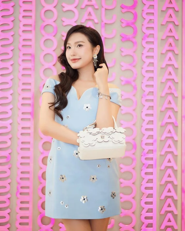 Doan Van Hau and Doan Hai My: The Power Couple Capturing the Spotlight