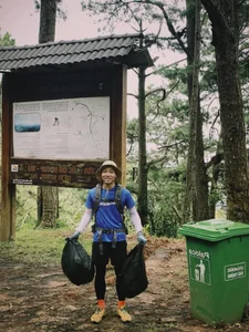 A Day Trekking Lang Biang Mountain in Dalat with Local Guides - image 5