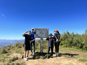 A Day Trekking Lang Biang Mountain in Dalat with Local Guides - image 4