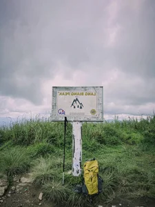 A Day Trekking Lang Biang Mountain in Dalat with Local Guides - image 1