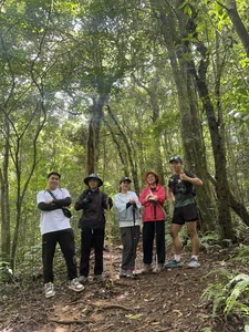 A Day Trekking Lang Biang Mountain in Dalat with Local Guides - image 6