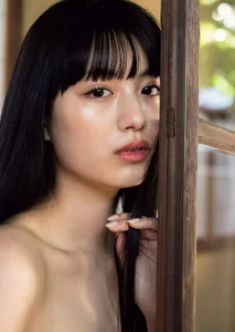 Exploring the Elegant Style and Rising Popularity of Japanese Model Noai Tsurushima - image 6