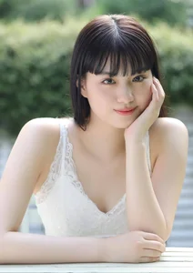 Exploring the Elegant Style and Rising Popularity of Japanese Model Noai Tsurushima - image 4