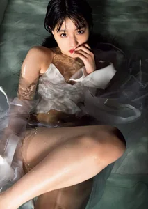 Exploring the Elegant Style and Rising Popularity of Japanese Model Noai Tsurushima - image 0