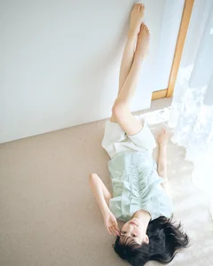 Exploring the Elegant Style and Rising Popularity of Japanese Model Noai Tsurushima - image 1