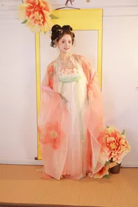 You Er Bai Bai Features in YiTuYu Art Language Vol.4658 Gallery - image 7