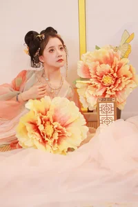 You Er Bai Bai Features in YiTuYu Art Language Vol.4658 Gallery - image 30