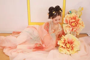 You Er Bai Bai Features in YiTuYu Art Language Vol.4658 Gallery - image 20