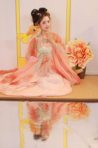 You Er Bai Bai Features in YiTuYu Art Language Vol.4658 Gallery - image 10