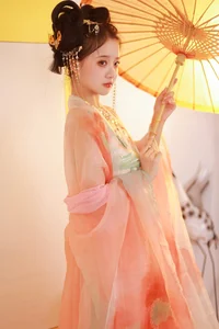 You Er Bai Bai Features in YiTuYu Art Language Vol.4658 Gallery - image 8