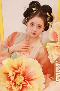 You Er Bai Bai Features in YiTuYu Art Language Vol.4658 Gallery - image 28