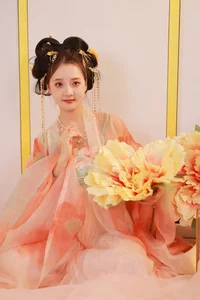 You Er Bai Bai Features in YiTuYu Art Language Vol.4658 Gallery - image 26