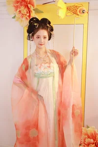 You Er Bai Bai Features in YiTuYu Art Language Vol.4658 Gallery - image 31