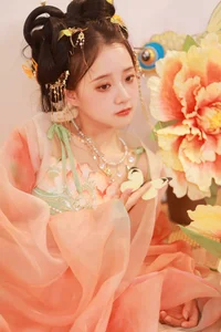 You Er Bai Bai Features in YiTuYu Art Language Vol.4658 Gallery - image 29