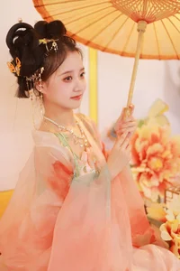 You Er Bai Bai Features in YiTuYu Art Language Vol.4658 Gallery - image 17