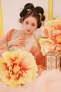 You Er Bai Bai Features in YiTuYu Art Language Vol.4658 Gallery - image 6