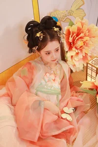 You Er Bai Bai Features in YiTuYu Art Language Vol.4658 Gallery - image 21