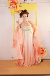 You Er Bai Bai Features in YiTuYu Art Language Vol.4658 Gallery - image 22