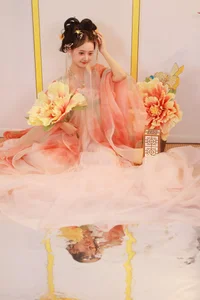 You Er Bai Bai Features in YiTuYu Art Language Vol.4658 Gallery - image 15