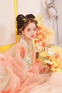 You Er Bai Bai Features in YiTuYu Art Language Vol.4658 Gallery - image 19