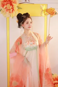 You Er Bai Bai Features in YiTuYu Art Language Vol.4658 Gallery - image 23