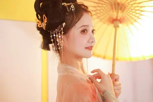 You Er Bai Bai Features in YiTuYu Art Language Vol.4658 Gallery - image 25
