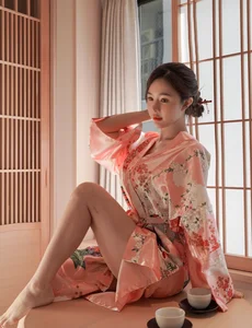 Popular Female DJ Explores Japan in Latest Travel Fashion Gallery - image 4