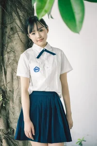 Elegant Portraits of U Na: Art Language Vol.4923 by YiTuYu Official - image 5
