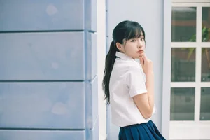 Elegant Portraits of U Na: Art Language Vol.4923 by YiTuYu Official - image 35