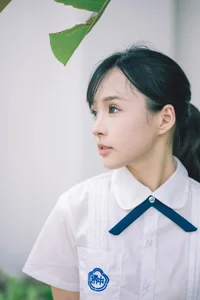 Elegant Portraits of U Na: Art Language Vol.4923 by YiTuYu Official - image 15