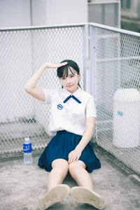 Elegant Portraits of U Na: Art Language Vol.4923 by YiTuYu Official - image 28