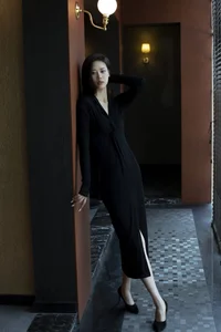 YiTuYu Art Language Vol.6740 Chenaling_cl Artistic Photography Collection - image 7