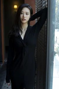 YiTuYu Art Language Vol.6740 Chenaling_cl Artistic Photography Collection - image 21