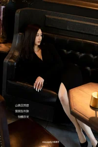 YiTuYu Art Language Vol.6740 Chenaling_cl Artistic Photography Collection - image 9
