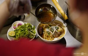 Michelin-Recognized Dining: A Taste of Hoi An Elegance in the Heart of Da Nang - image 1