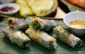 Michelin-Recognized Dining: A Taste of Hoi An Elegance in the Heart of Da Nang - image 10