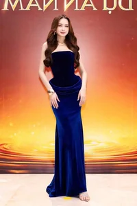 Miss Intercontinental Lê Nguyễn Bảo Ngọc: Redefining Leadership and Overcoming Beauty Queen Stereotypes in the Business World - image 4