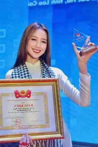 Miss Intercontinental Lê Nguyễn Bảo Ngọc: Redefining Leadership and Overcoming Beauty Queen Stereotypes in the Business World - image 0
