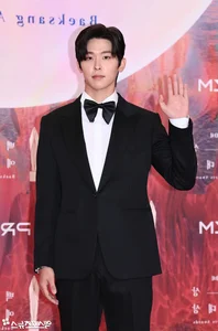 Baeksang Arts Awards 2024 Red Carpet: K-Drama Stars Showcase Stunning Fashion Trends - image 28