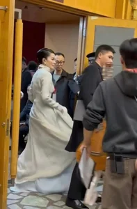 Timeless Style Inspiration: The Ethereal Beauty and Elegant Fashion of C-Pop Legend Faye Wong (Vương Phi) - image 7