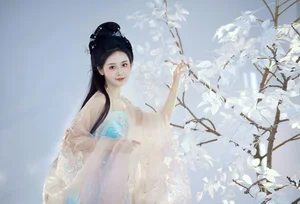 Creative Portraiture Series: YiTuYu Art Language Vol.5659 featuring Shu Pian Yoyi - image 25