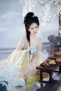 Creative Portraiture Series: YiTuYu Art Language Vol.5659 featuring Shu Pian Yoyi - image 33